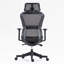 High Back Mesh Office Chair