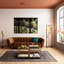 Sofa Spectra Velvet 3-seater 245cm-92183550