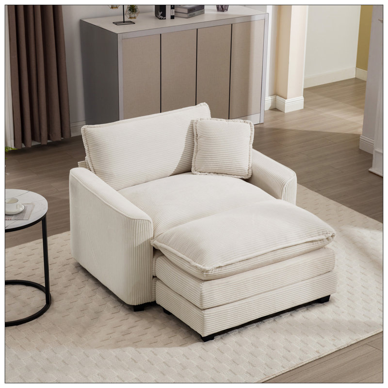 Chaises d'appoint pour le salon