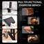 Weight Bench
