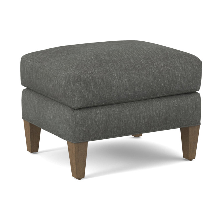 Upholstered Ottoman