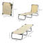 Chaise longue d'extérieur pliable-834026318