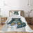 Farmhouse / Country Coverlet