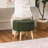 Round Tray Storage Ottoman-1006293343
