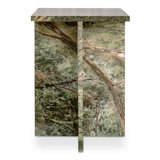 Blair Marble End Table
