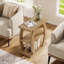 Frame End Table-914137533