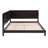 Wood Daybed/Sofa Bed-882349349-882349352