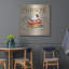  «Patisserie 2» par Fiona Stokes-Gilbert, art mural en métal, 36 po x 36 po-654066096