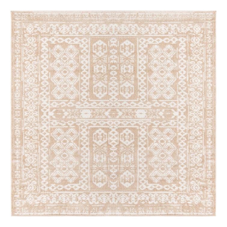Bradbury Oriental Indoor Rug