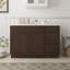 Base de meuble-lavabo simple 54 po seulement-96921374