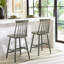 Tabouret de bar et de comptoir en bois massif Birdia-1733853671-1653445508