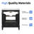 29.98'' Single Bathroom Vanity with Top