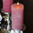 Pillar Candle-100731394
