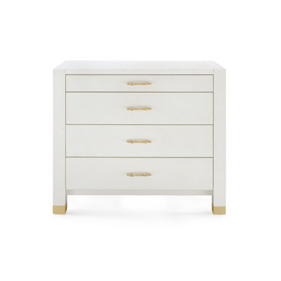 Camden Large 4-Drawer