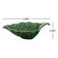 Cabbage Earthenware Gravy Boat