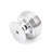 Beehive 30mm Diameter Round Knob-51999686