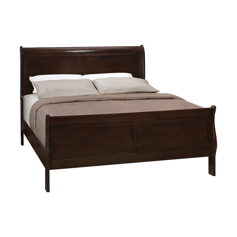 Ensemble de chambre configurable standard Polegate