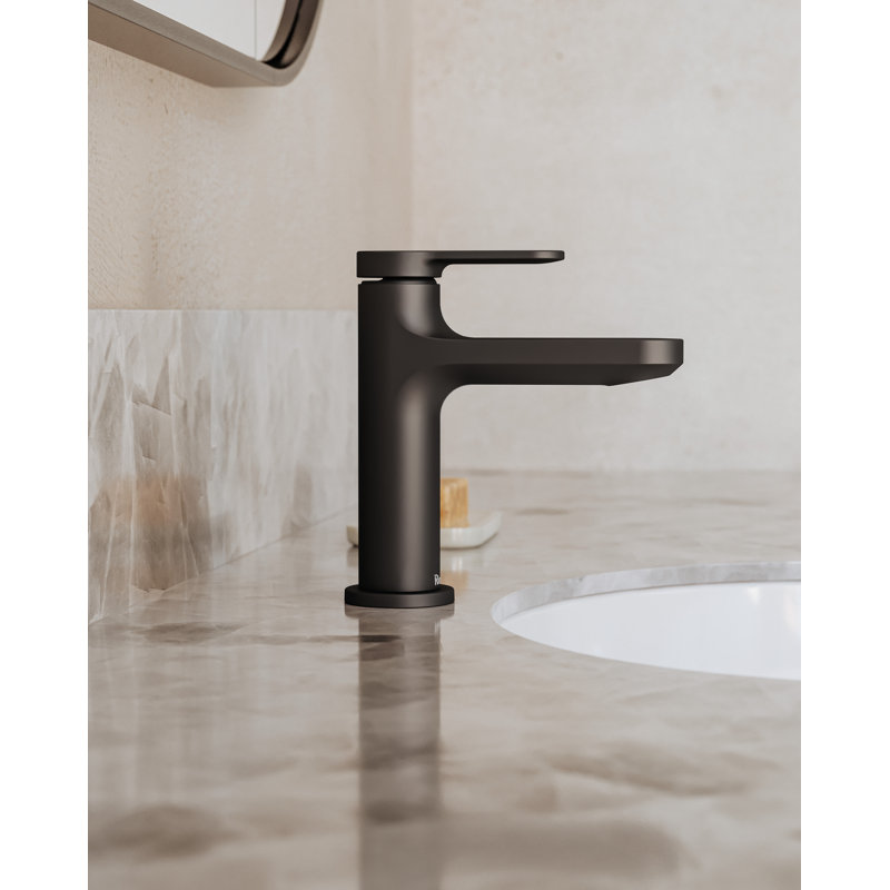 Eirene 19" x 16" Undermount Oval Lavatory Sink