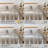 Ashanti Oversized easy care lightweight Quilt Set by Southshore Fine Linens-102551835-102551836