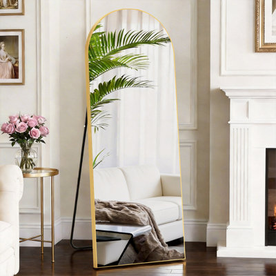 Miroir pleine grandeur