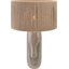 Aamori Ceramic Lamp Base Lamp