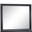 Miroir moderne rectangulaire-93759764