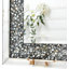 Alend Glass Flat Wall Mirror