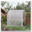 Serre d'extérieur à abri de jardin de 7 pi x 4 pi x 7 pi Outsunny