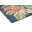 Sanderson Wool Floral Area Rug in Pink/Cream/Blue-52216821