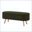 Banc de rangement avec repose-pieds Luxury-635927716