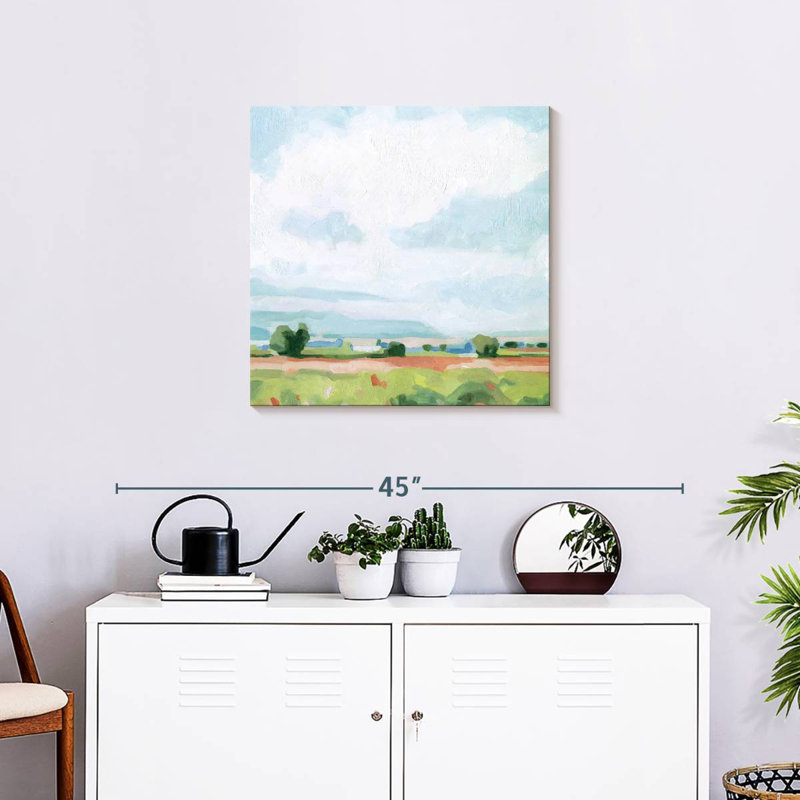 Alvord printemps midi II