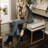 Shanta Upholstered Ottoman-2115439132