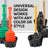 Utility-Sink Plastic Plunger Tray-61914029