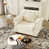 Velours beige