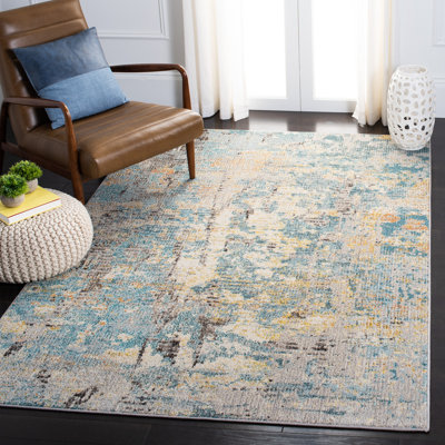 Abderus Performance Rug