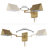 Rawtenstall Swing Arm Sconce-1819952998