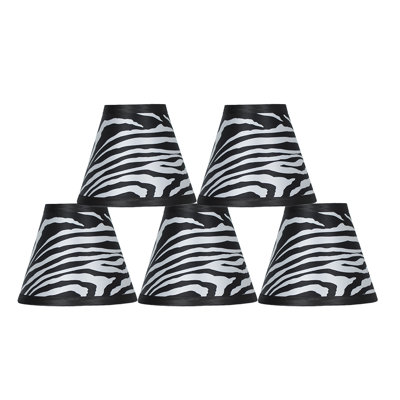 5'' H Empire Lamp Shade