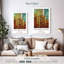 Affiche de l'exposition Chair Van Gogh-1881067982
