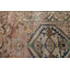 Tapis géométrique rétro 5 x 6