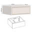 Bedside Table-999272073