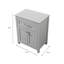 Martirio Bathroom Cabinet-874903867
