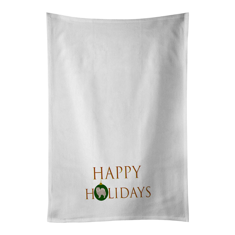 Serviette de cuisine japonaise