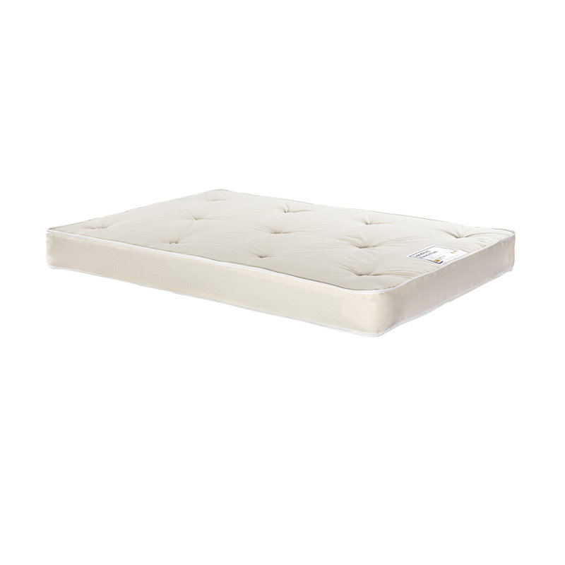 Landlord Executive Mattress - Crib 5 , Kingsize (5')