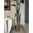 Faux Bird Of Paradise Tree in Metal Planter-98582426-98582425