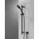 Slide Bar Hand Held Shower with Hose, Handheld Shower Head