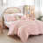 Blush selected