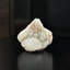 Grappe de cristal de quartz anandalite naturel irisé