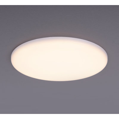 LED Einbauleuchte Lavik