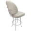 Tabouret de bar pivotant 34 po Ostrander-1199686555-1199686553-1108248736