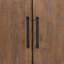 Buffet en bois de pin récupéré 84 pouces Merwin-78731715